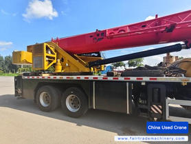 Buy Sany STC250C5-1 Used Crane / 3 Buy Sany STC250C5-1 Used Crane / 3